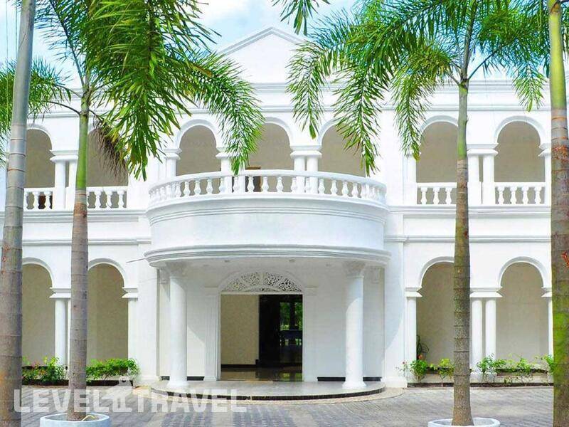Фотография Bougain Villa Guest