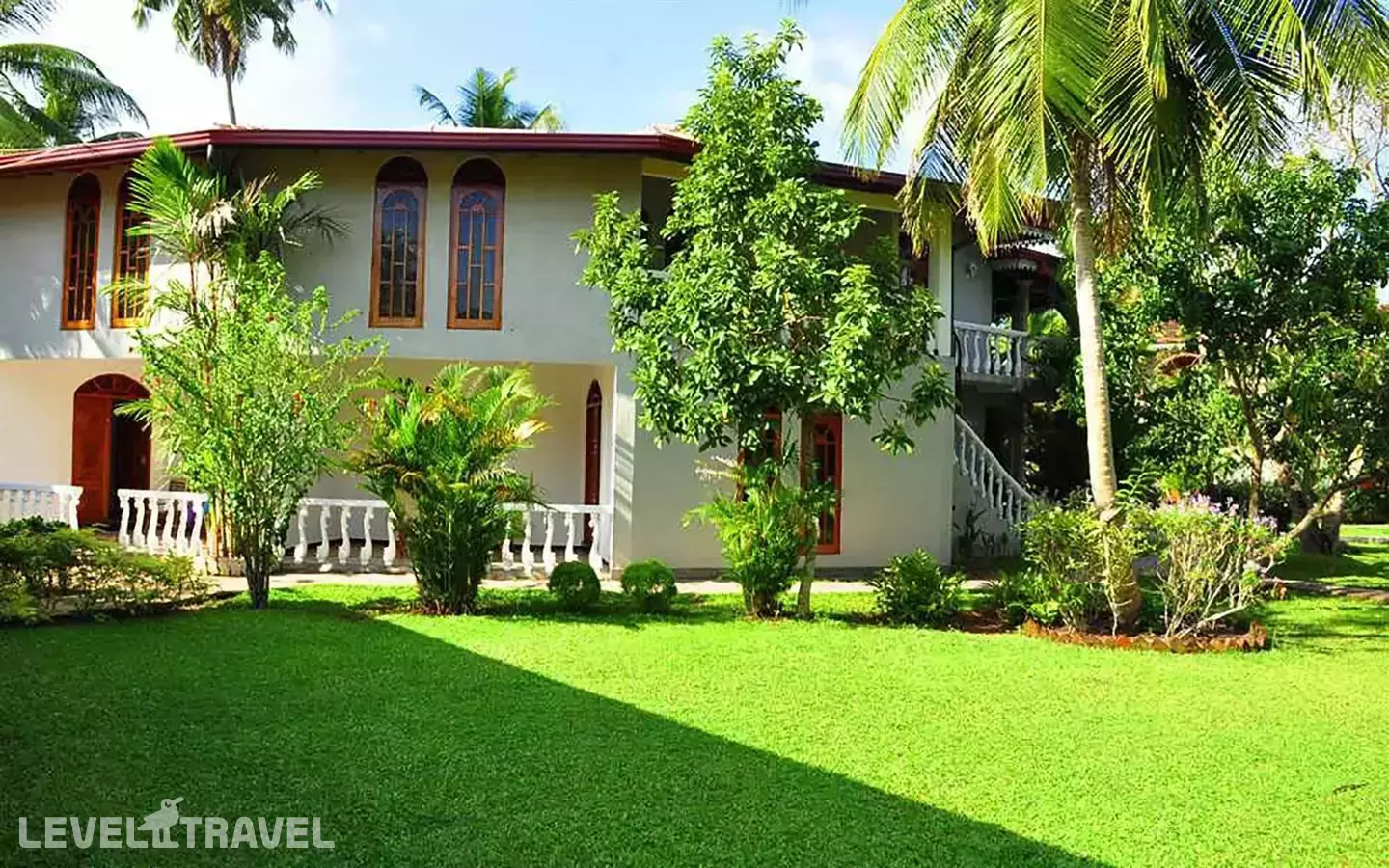 Bougain Villa Guest
