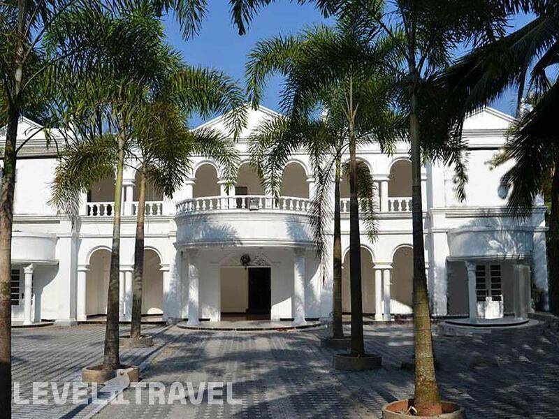 Фотография Bougain Villa Guest
