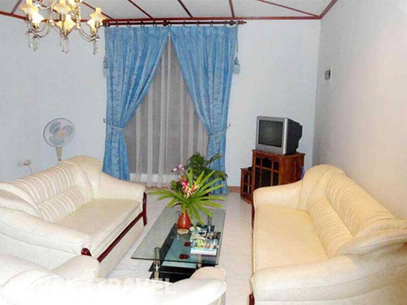 Фотография Bougain Villa Guest