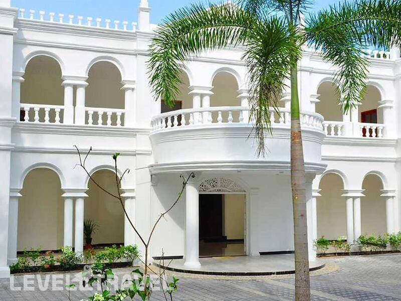 Фотография Bougain Villa Guest