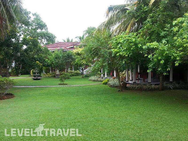 Фотография Bougain Villa Guest