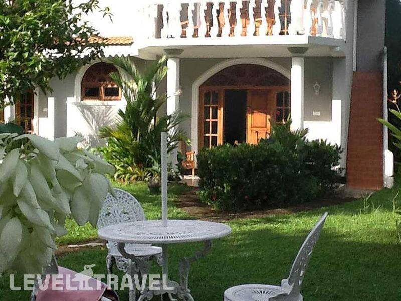 Фотография Bougain Villa Guest
