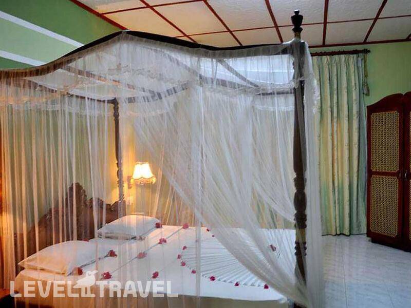 Фотография Bougain Villa Guest