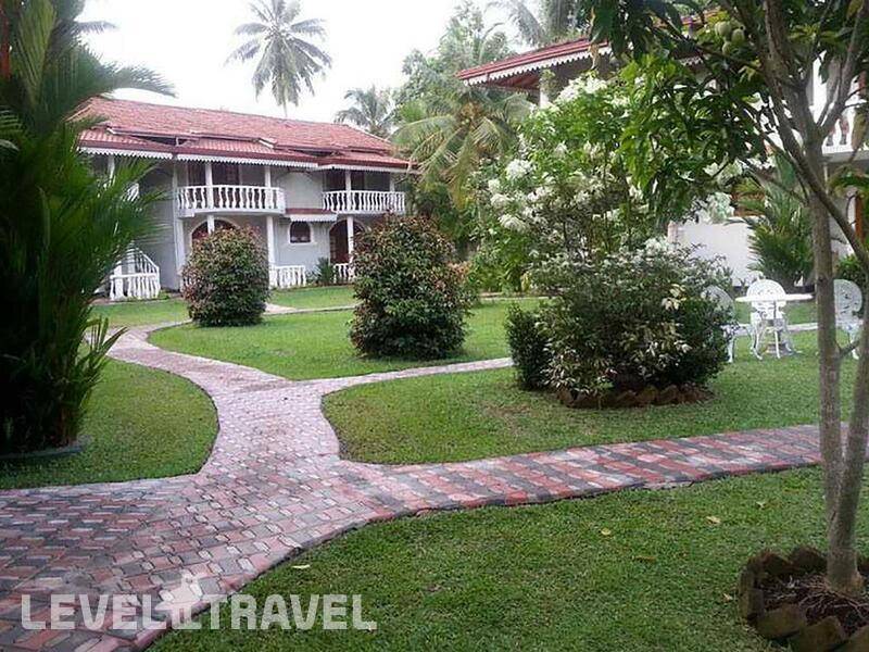 Фотография Bougain Villa Guest