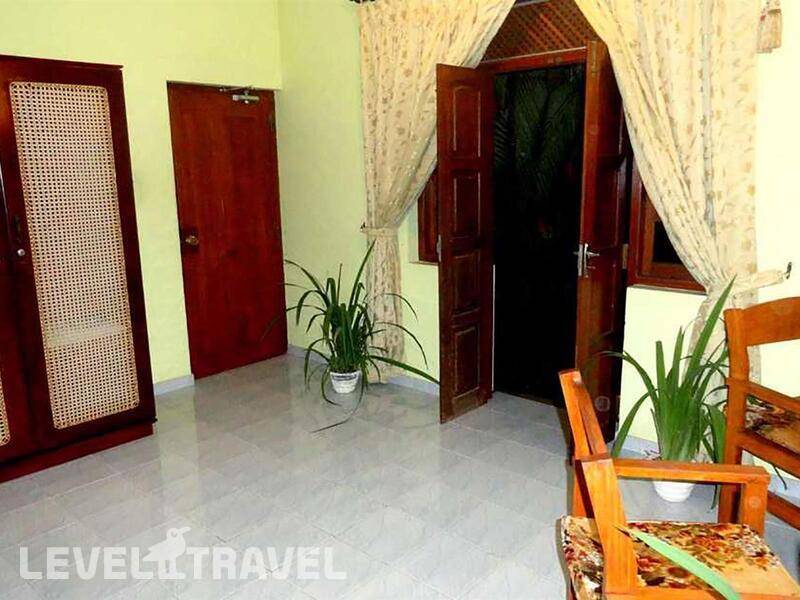Фотография Bougain Villa Guest