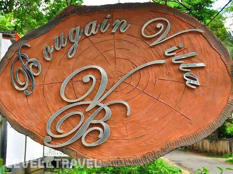 Фотография Bougain Villa Guest