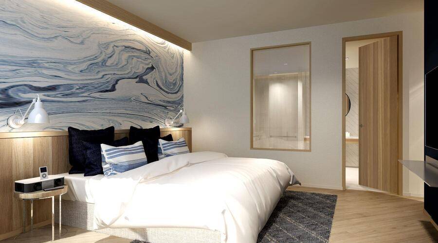 Brighton Grand Pattaya Hotel