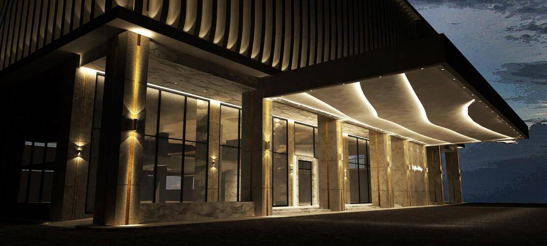 Brighton Grand Pattaya Hotel