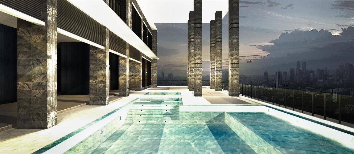 Brighton Grand Pattaya Hotel