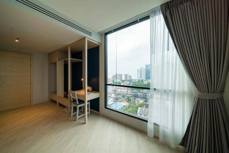Brighton Grand Pattaya Hotel