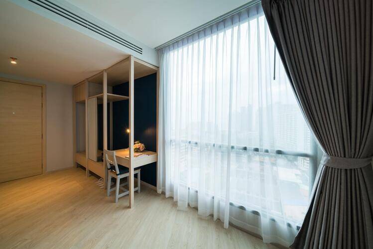 Brighton Grand Pattaya Hotel