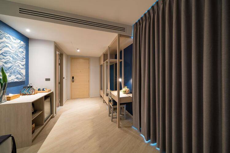 Brighton Grand Pattaya Hotel