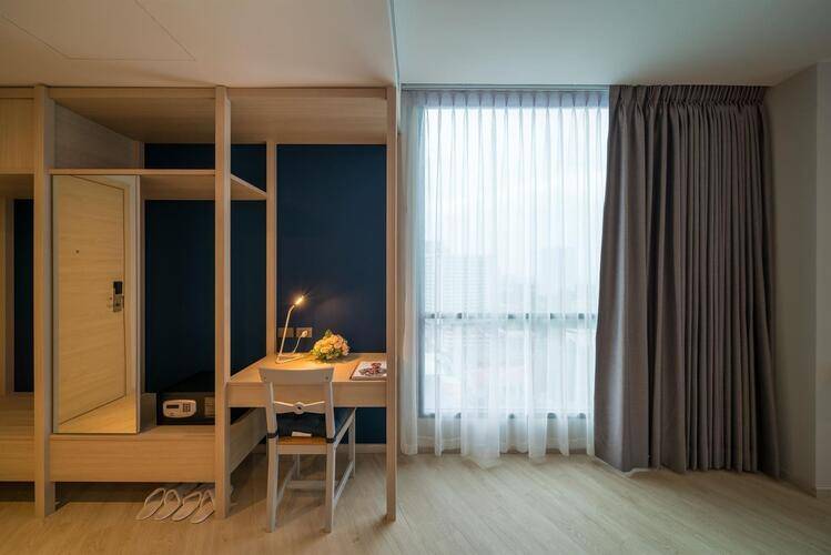 Brighton Grand Pattaya Hotel