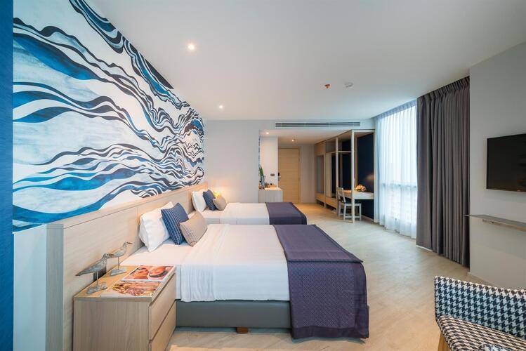 Brighton Grand Pattaya Hotel