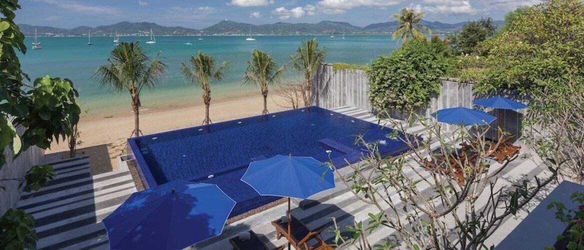 X10 Suites Hotel