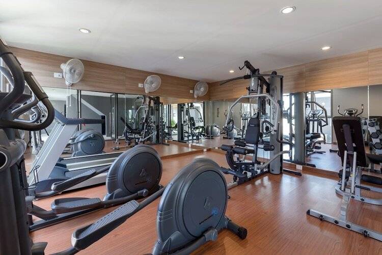 X10 Suites Hotel