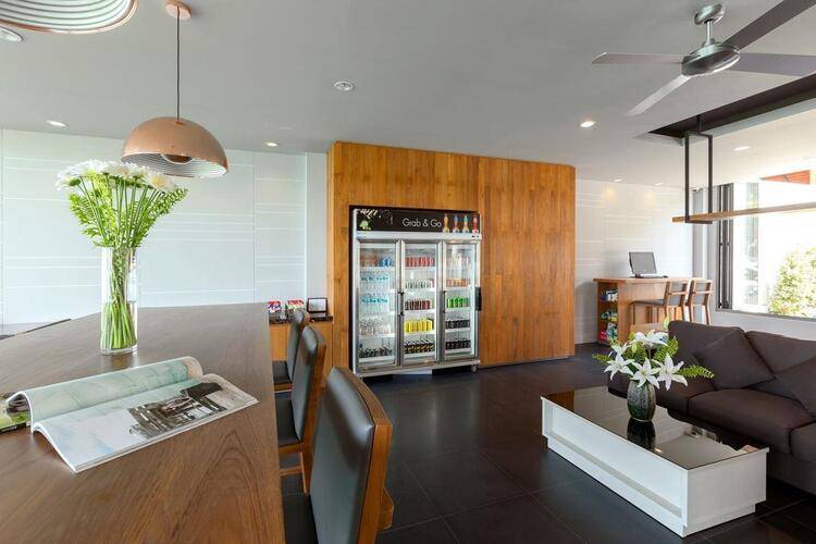 X10 Suites Hotel