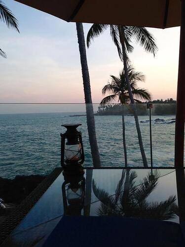 Lagoon Boutique Hotel
