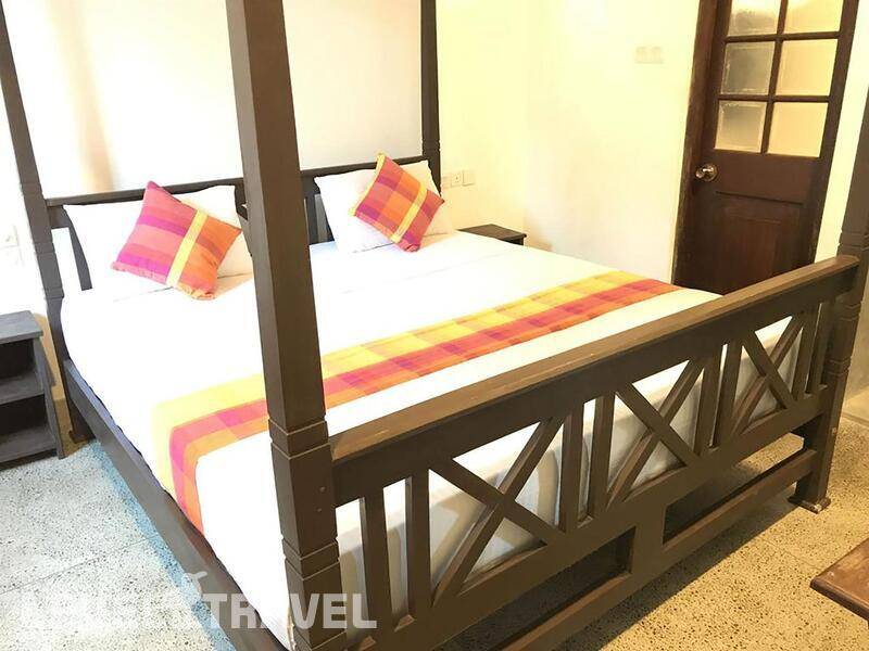 Фотография Lagoon Boutique Hotel