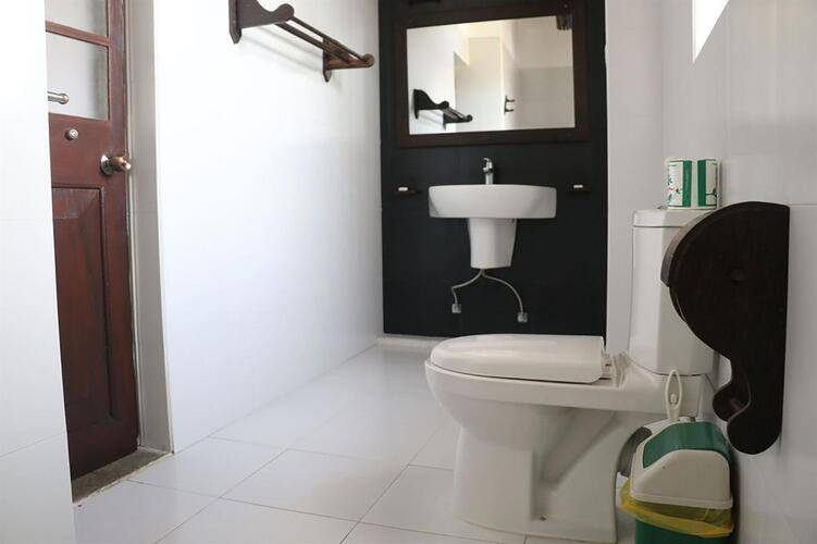 Lagoon Boutique Hotel