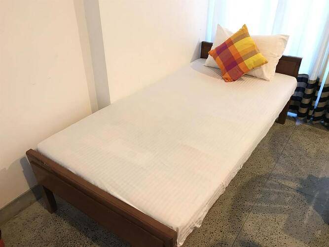 Lagoon Boutique Hotel