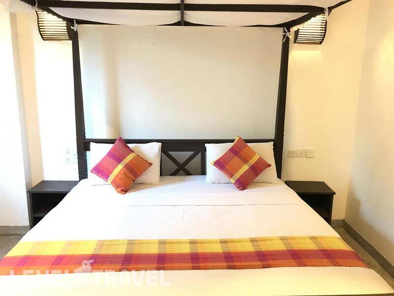 Фотография Lagoon Boutique Hotel