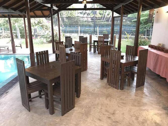 Lagoon Boutique Hotel