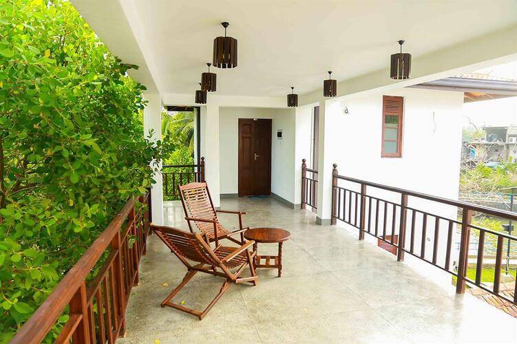 Lagoon Boutique Hotel