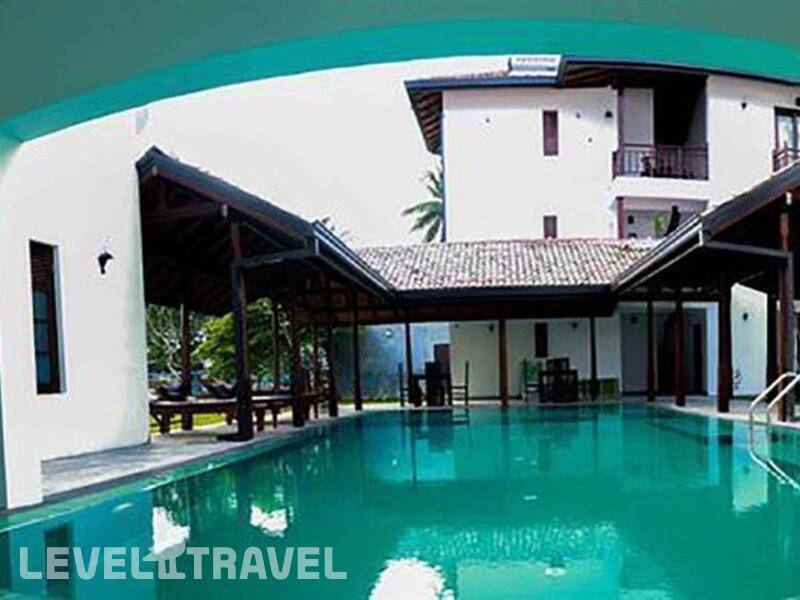 Фотография Lagoon Boutique Hotel