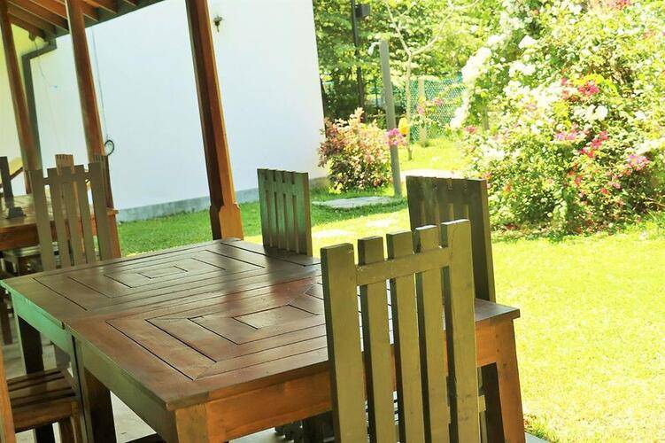 Lagoon Boutique Hotel