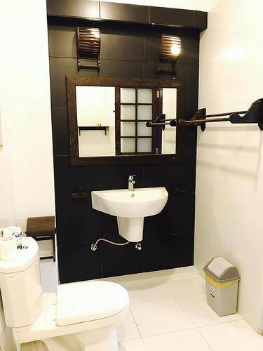 Lagoon Boutique Hotel