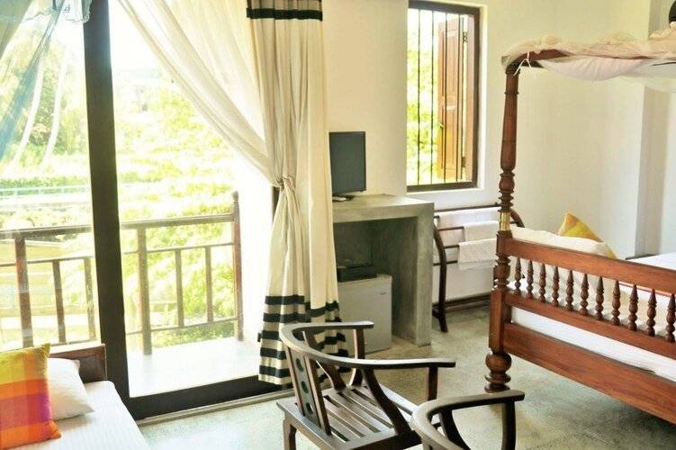 Villa Tangalla Lagoon