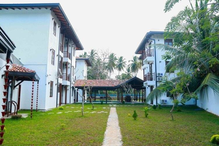 Villa Tangalla Lagoon