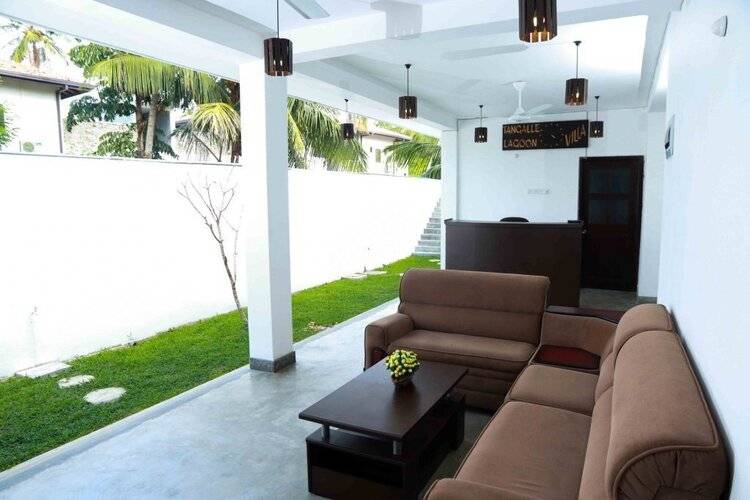 Villa Tangalla Lagoon