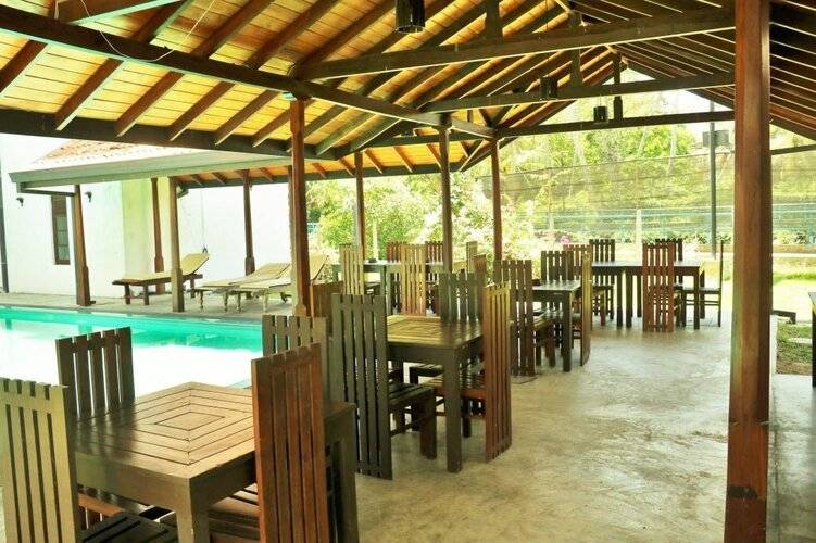 Villa Tangalla Lagoon