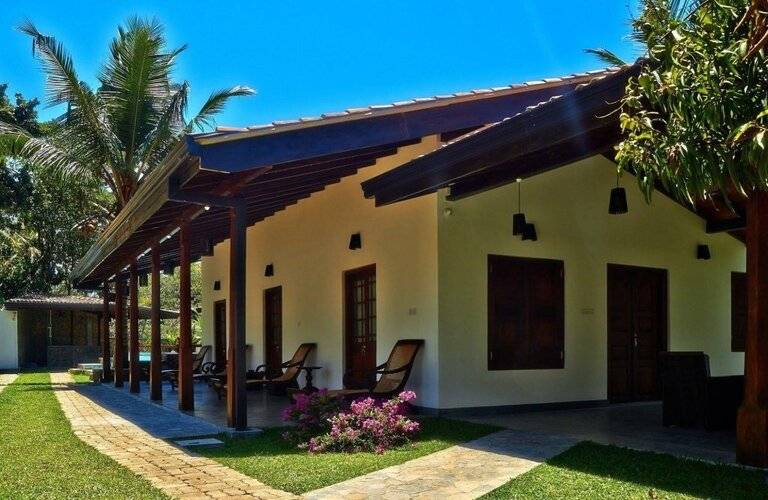 Villa Tangalla Lagoon