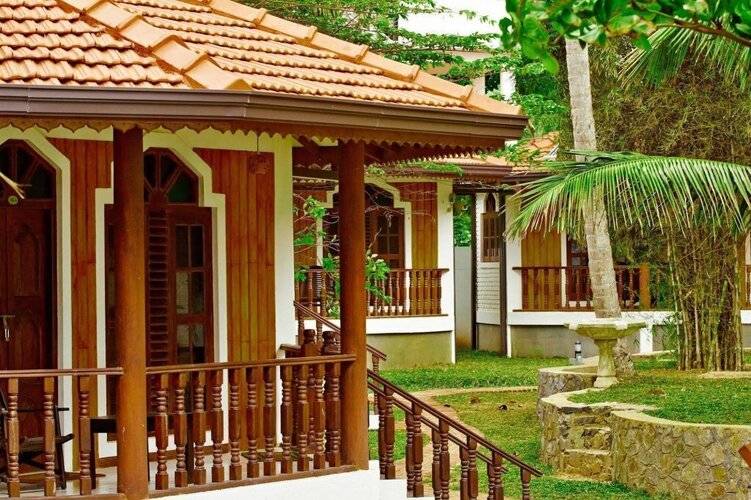 Villa Tangalla Lagoon