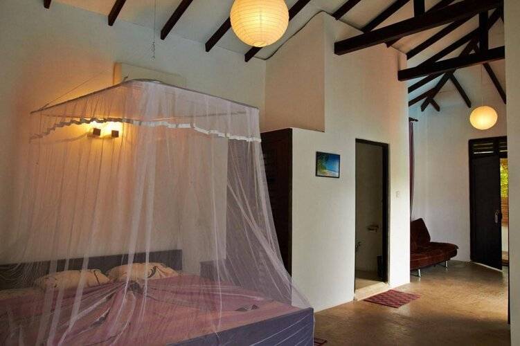 Villa Tangalla Lagoon