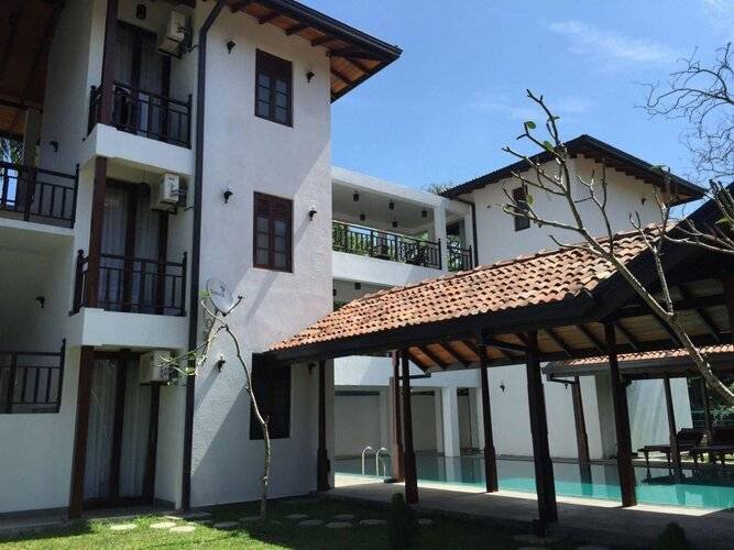 Villa Tangalla Lagoon