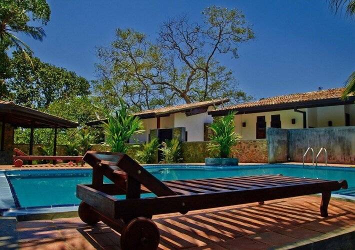 Villa Tangalla Lagoon