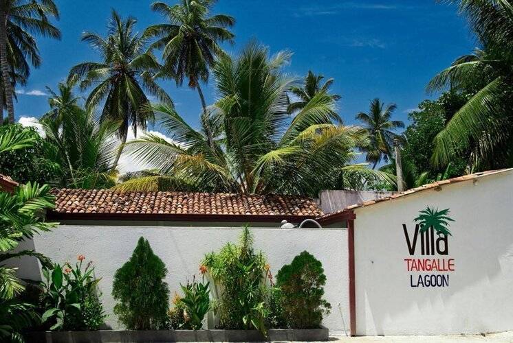 Villa Tangalla Lagoon
