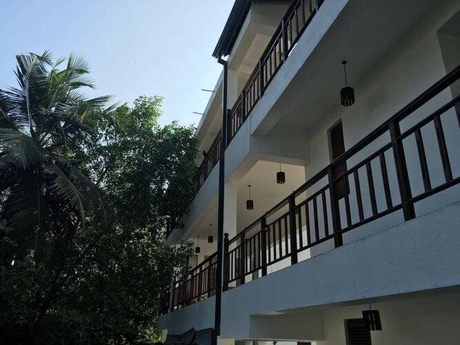 Villa Tangalla Lagoon