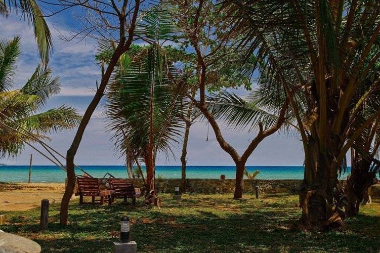 Villa Tangalla Lagoon