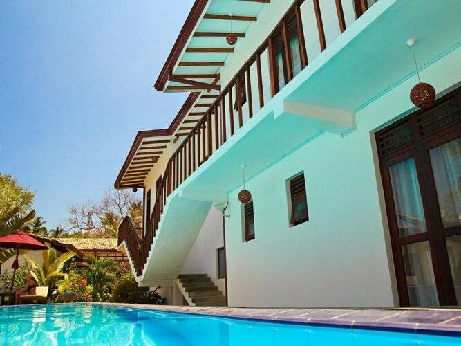 Villa Tangalla Lagoon