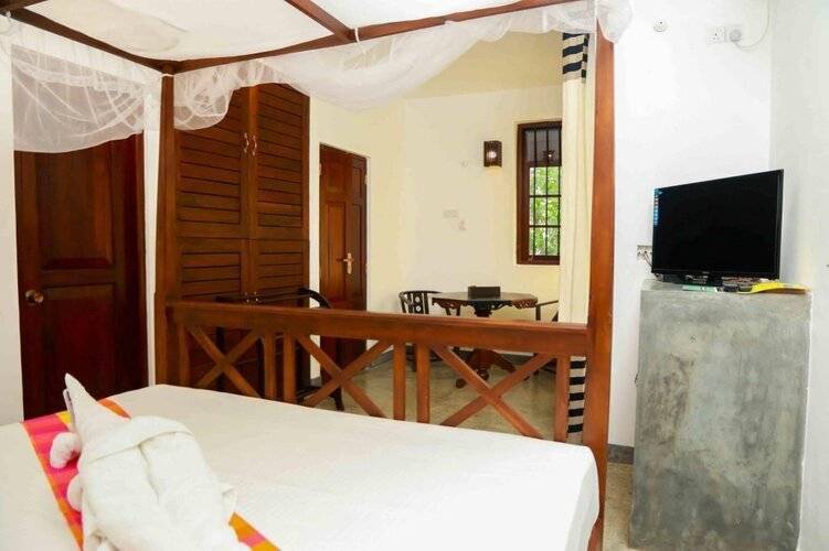 Villa Tangalla Lagoon