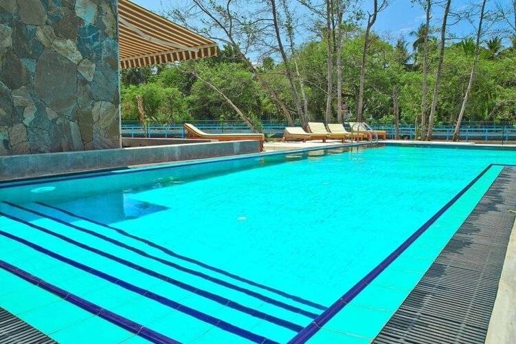 Villa Tangalla Lagoon