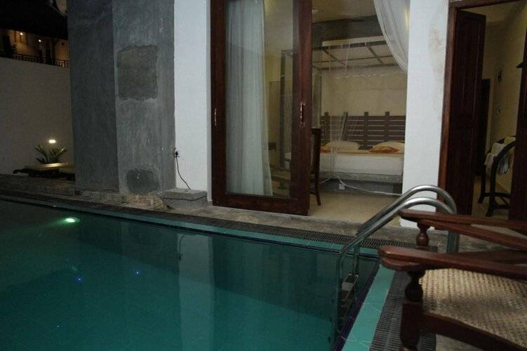 Villa Tangalla Lagoon