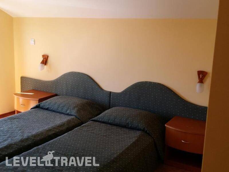 Фотография Continental Hotel