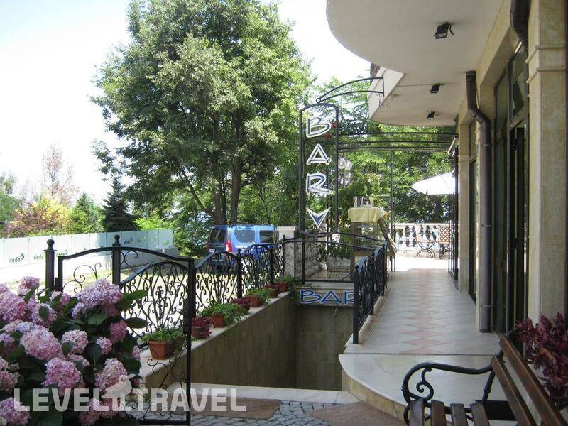 Фотография Continental Hotel